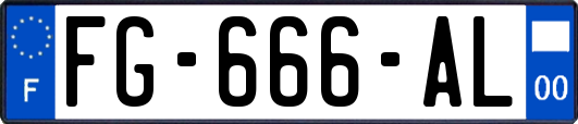 FG-666-AL