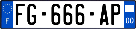 FG-666-AP