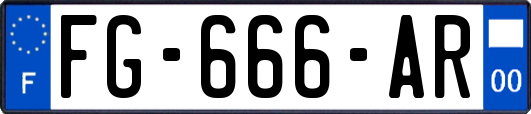 FG-666-AR