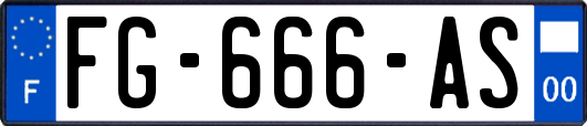 FG-666-AS