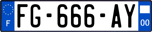 FG-666-AY