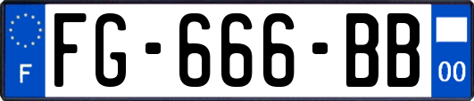 FG-666-BB