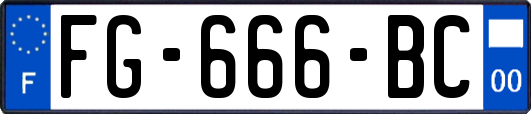 FG-666-BC