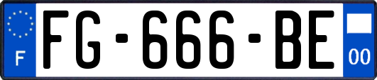 FG-666-BE