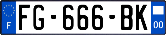 FG-666-BK