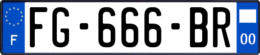 FG-666-BR