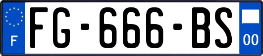 FG-666-BS