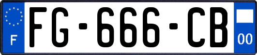 FG-666-CB