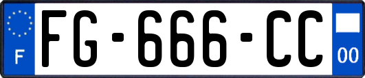 FG-666-CC