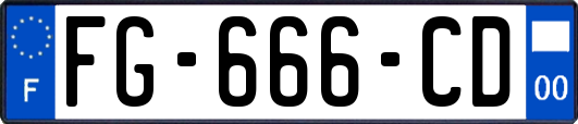 FG-666-CD