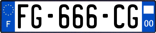 FG-666-CG