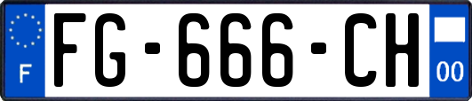 FG-666-CH