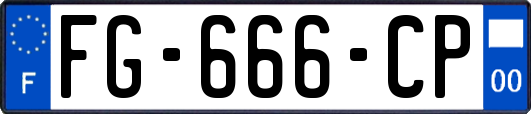 FG-666-CP