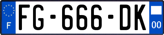 FG-666-DK