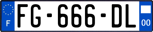 FG-666-DL