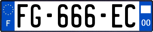 FG-666-EC