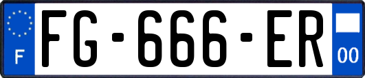 FG-666-ER