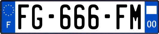 FG-666-FM