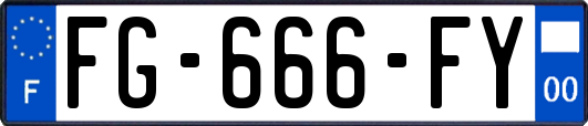 FG-666-FY