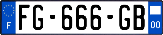 FG-666-GB