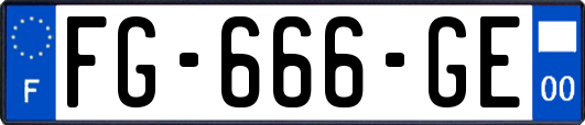 FG-666-GE