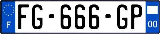 FG-666-GP