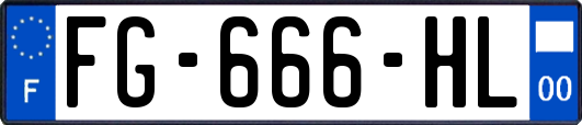 FG-666-HL