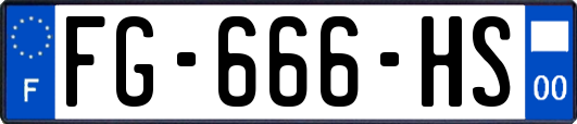 FG-666-HS
