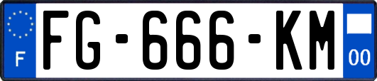 FG-666-KM