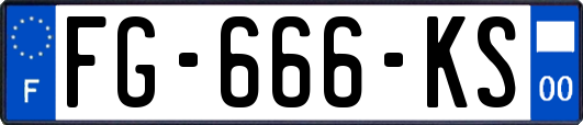 FG-666-KS