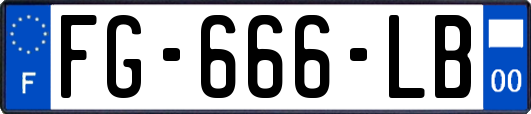 FG-666-LB