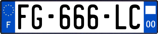 FG-666-LC