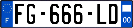 FG-666-LD