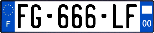 FG-666-LF