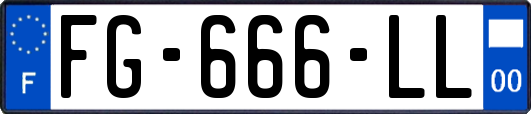 FG-666-LL