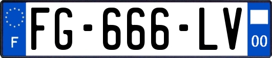 FG-666-LV