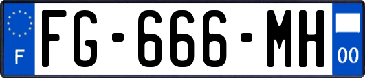 FG-666-MH