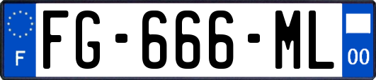 FG-666-ML