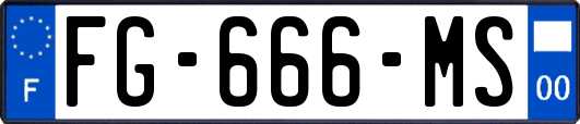 FG-666-MS