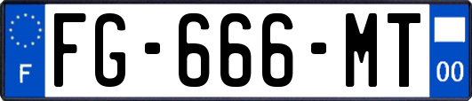 FG-666-MT
