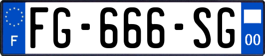 FG-666-SG