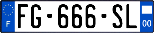 FG-666-SL