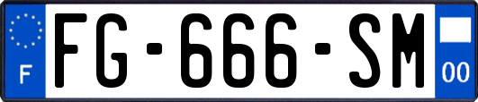 FG-666-SM