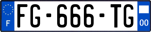FG-666-TG