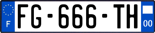FG-666-TH