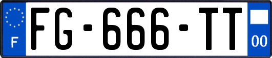 FG-666-TT