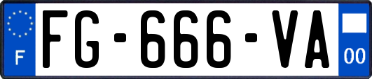 FG-666-VA
