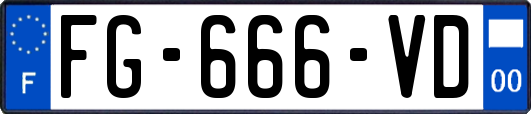 FG-666-VD