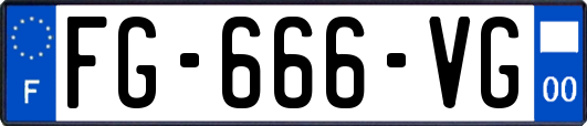 FG-666-VG