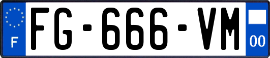 FG-666-VM